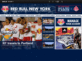 redbullnewyork.com