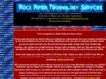 rockrivertech.com