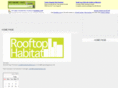 rooftophabitat.com