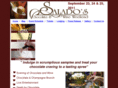 saladochocolate.com