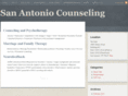 sanantoniocounseling.net