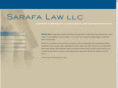 sarafalaw.com