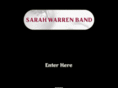 sarahwarrenband.com