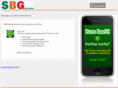 sbgholdings.com
