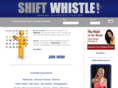 shiftwhistle.com