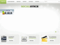 socialsynch.com