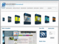 sogefoires.com