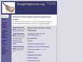 songbirdgenome.org