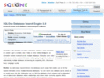 sqlone.com