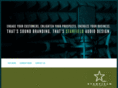 starfieldaudio.com