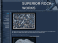 superiorrockworks.com