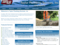 taylorplumbingservicesinc.com