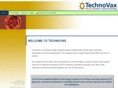 technovax.com