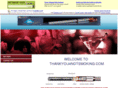 thankyou4notsmoking.com