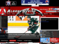 thealbanydevils.com