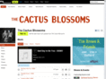 thecactusblossoms.com