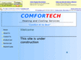 thecomfortech.com