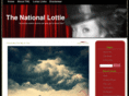 thenationallottie.com