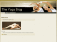 theyogablog.net