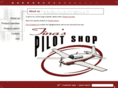 tinaspilotshop.com