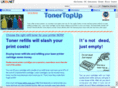 toner-refill.co.uk