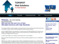 topspot-solutions.com