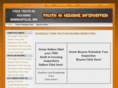 truthinhousing.info