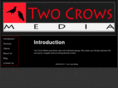 twocrowsmedia.com