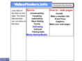videofinders.info