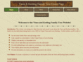 vines-keeling.com
