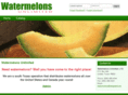 watermelonsunlimited.com