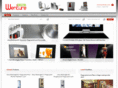 wenturedigital.com