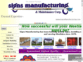 westlakesignsmfg.com
