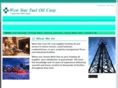 weststarfuel.com