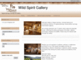 wildspiritgallery.com