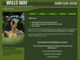 willswaylandscape.com