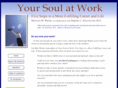 yoursoulatwork.com