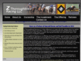 zthoroughbredracing.com