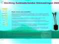 zuidnederlandseontmoetingen.com