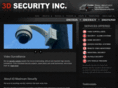 3dmaxsecurity.com