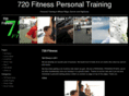720fitness.com