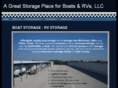 agreatstorageplace.com
