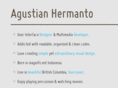 agustianhermanto.com