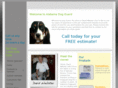 alabamadogguard.com