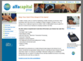alfacapitalgroup.com