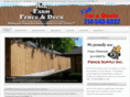 allfenceanddeck.com