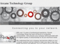 arcanetechnology.net