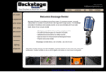 backstagerentals.com