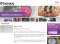 bayucatravel.com