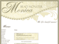 beadmonstermonica.com
